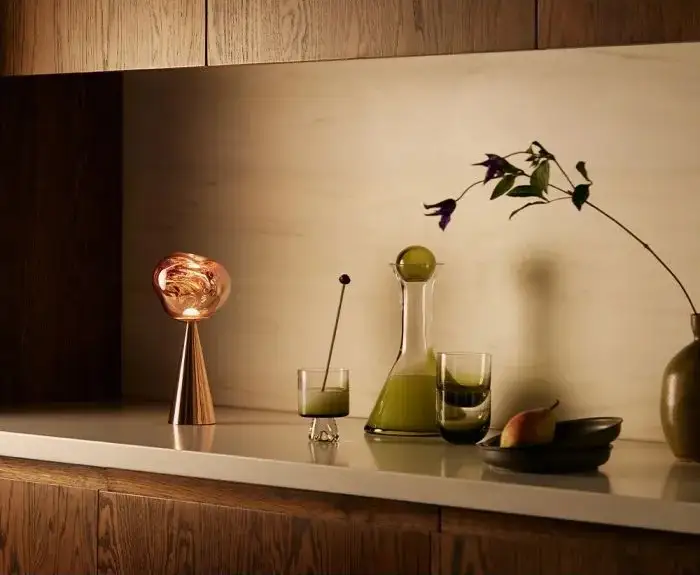 Tom Dixon Melt Portable Led