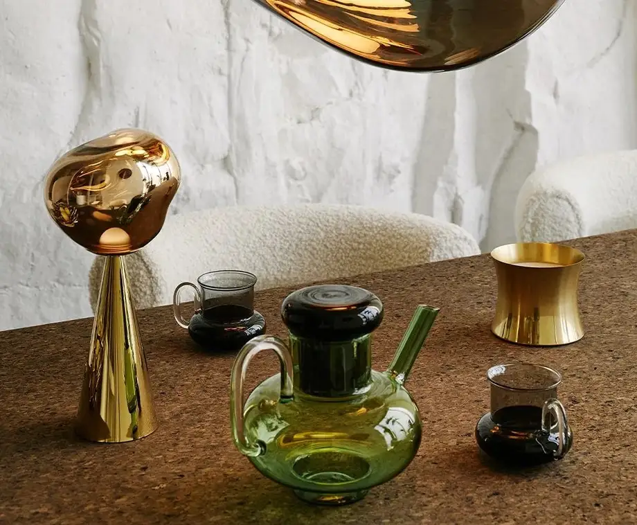 Tom Dixon Melt Portable Led