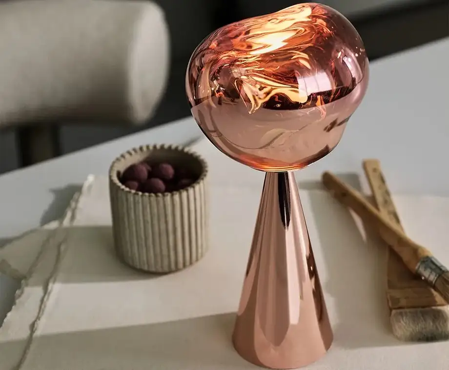 Tom Dixon Melt Portable Led