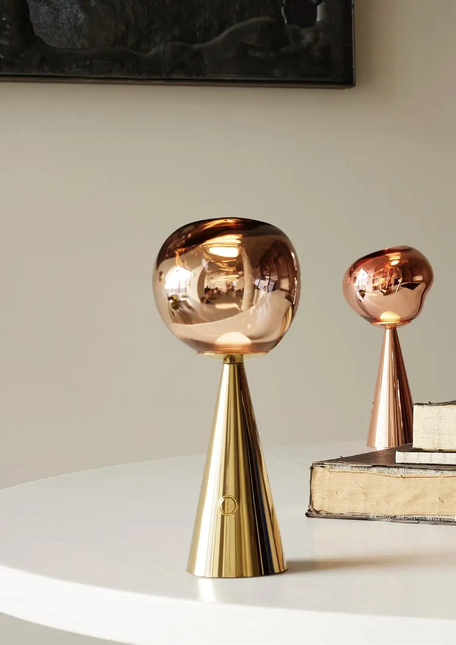 Tom Dixon Melt Portable Led