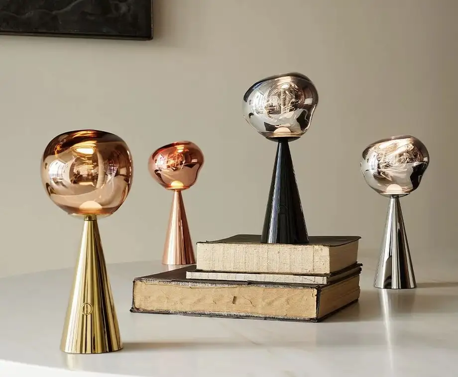 Tom Dixon Melt Portable Led