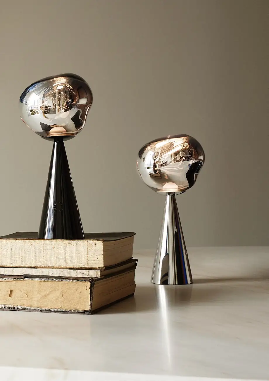 Tom Dixon Melt Portable Led