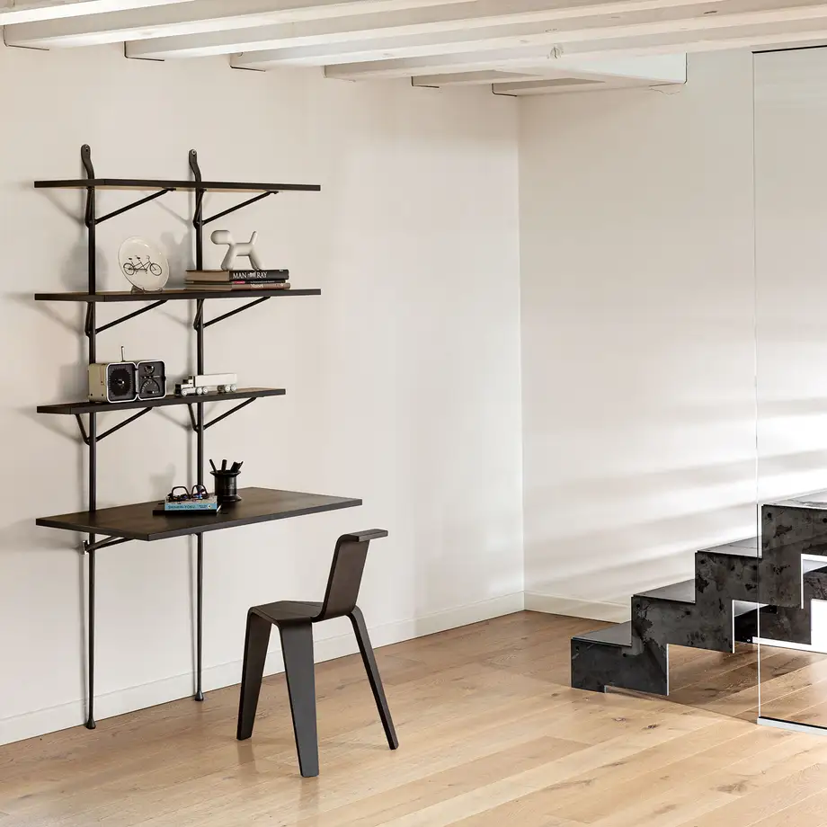 Magis Officina Bookcase