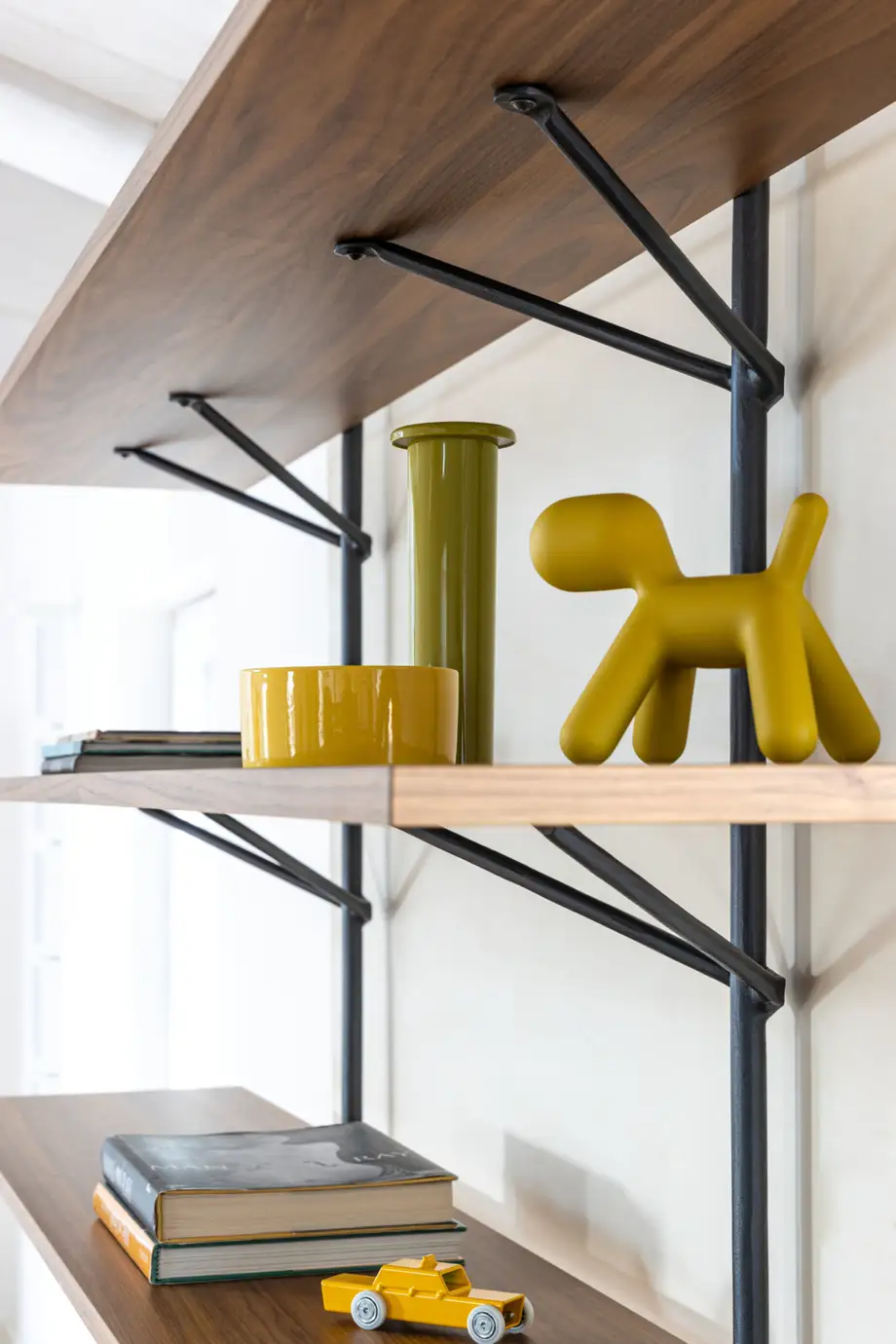 Magis Officina Bookcase