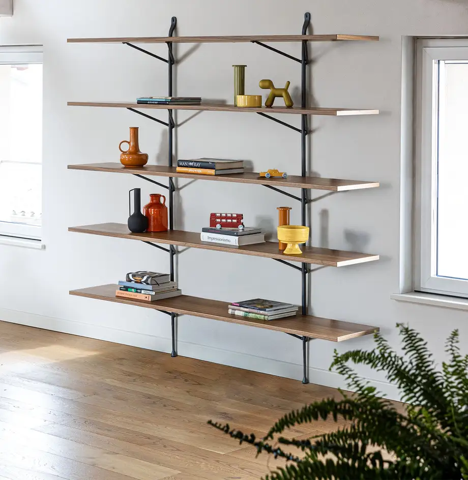 Magis Officina Bookcase