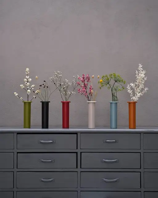 Magis Bouquet Rechargeable Table Lamp/Vase