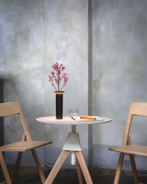 Magis Bouquet Rechargeable Table Lamp/Vase