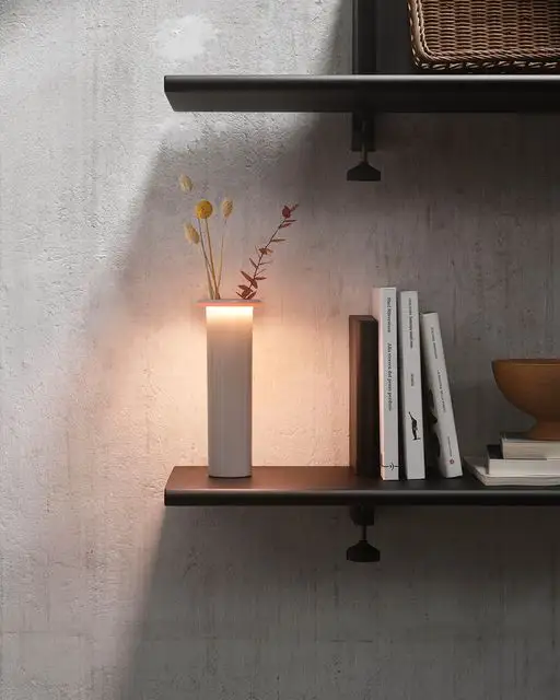 Magis Bouquet Rechargeable Table Lamp/Vase