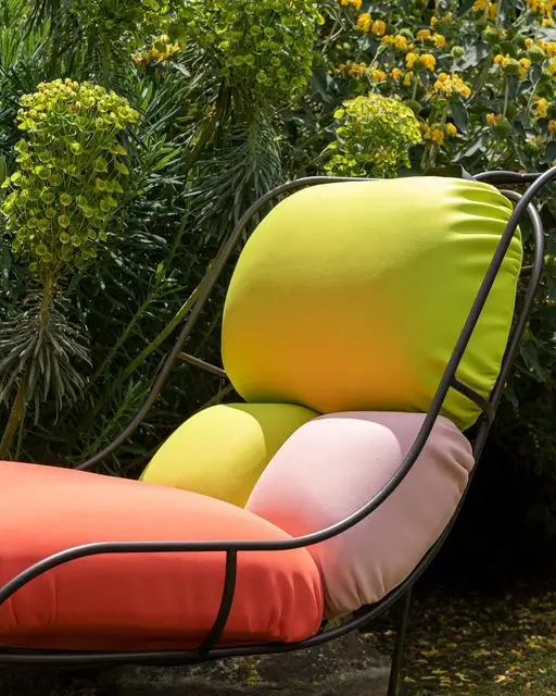 Poltronova Plasma Armchair