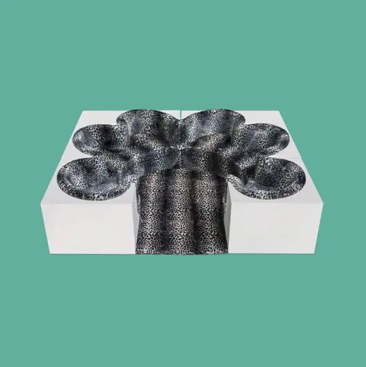 Poltronova Safari Sofa