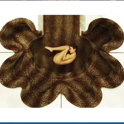 Poltronova Safari Sofa