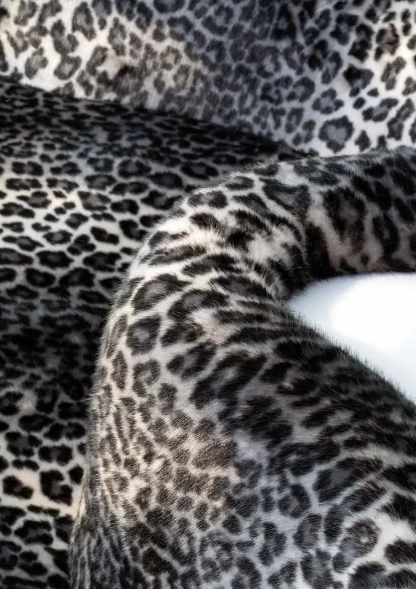 Poltronova Safari Sofa
