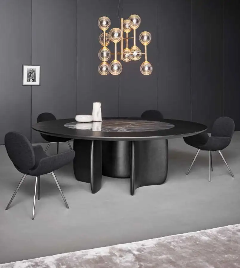 Bonaldo Mellow ST Table