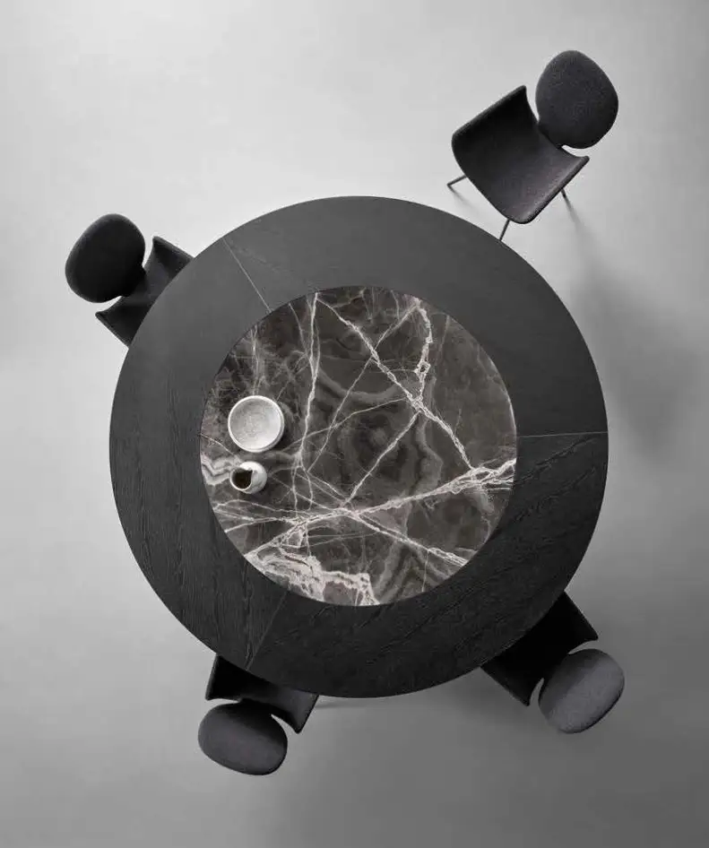Bonaldo Mellow ST Table