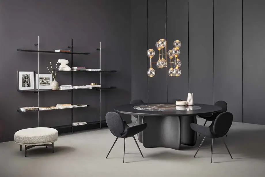 Bonaldo Mellow ST Table