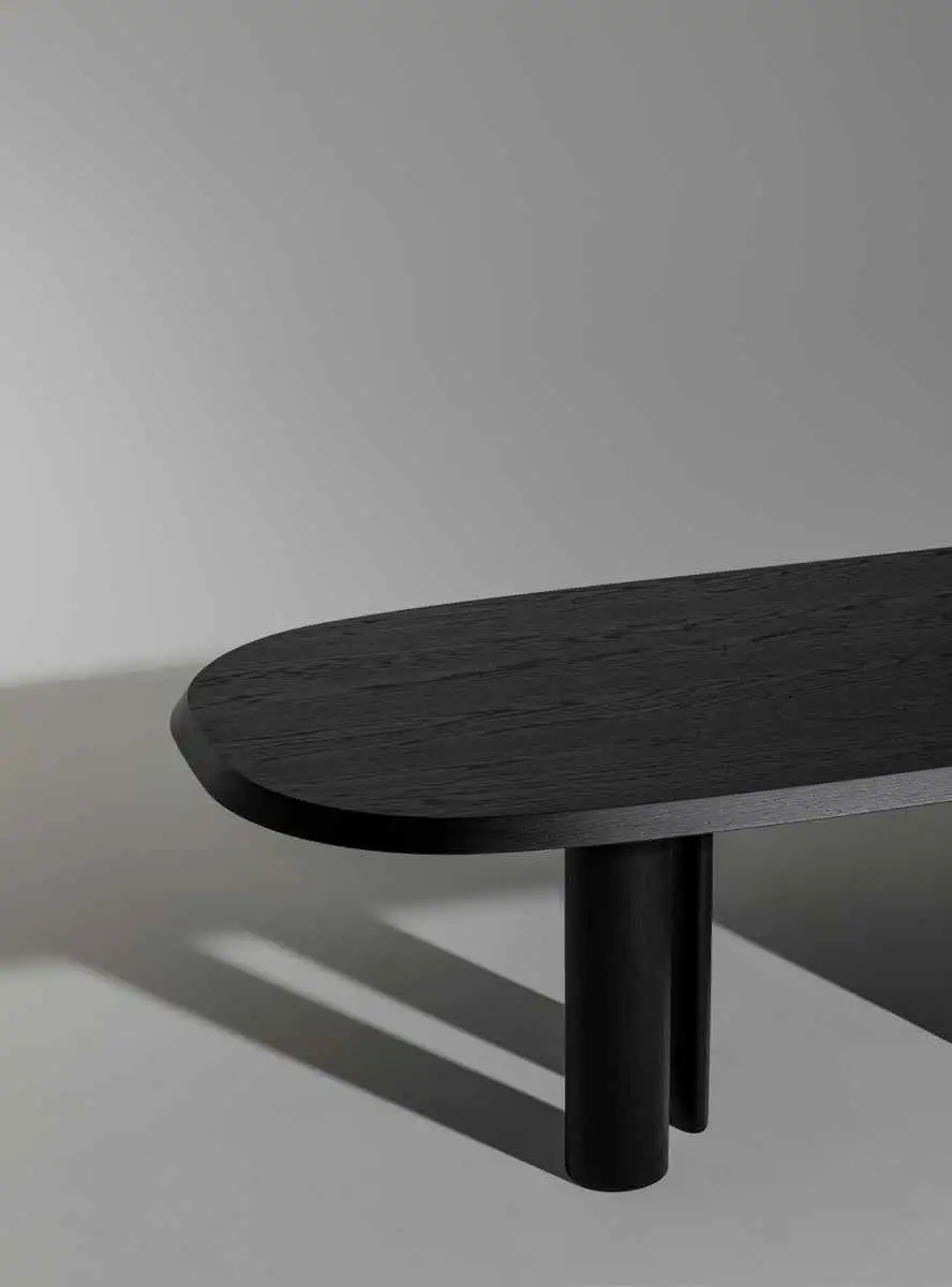Bonaldo Padiglioni Table