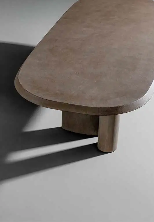 Bonaldo Padiglioni Table