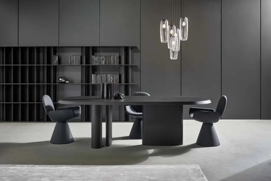 Bonaldo Padiglioni Table