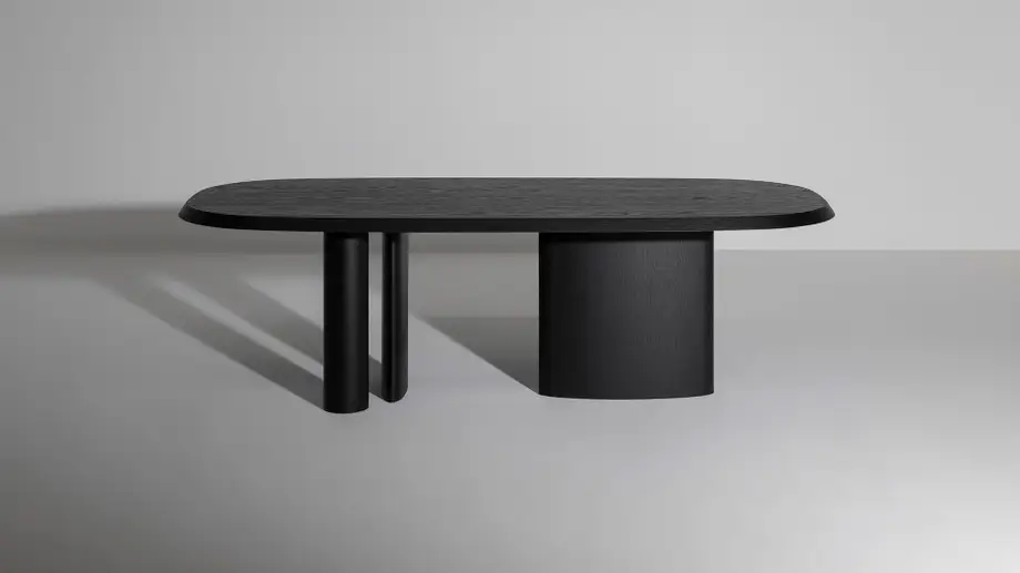 Bonaldo Padiglioni Table