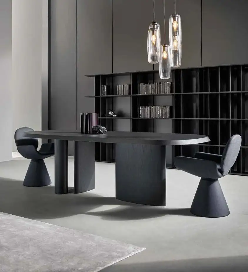 Bonaldo Padiglioni Table