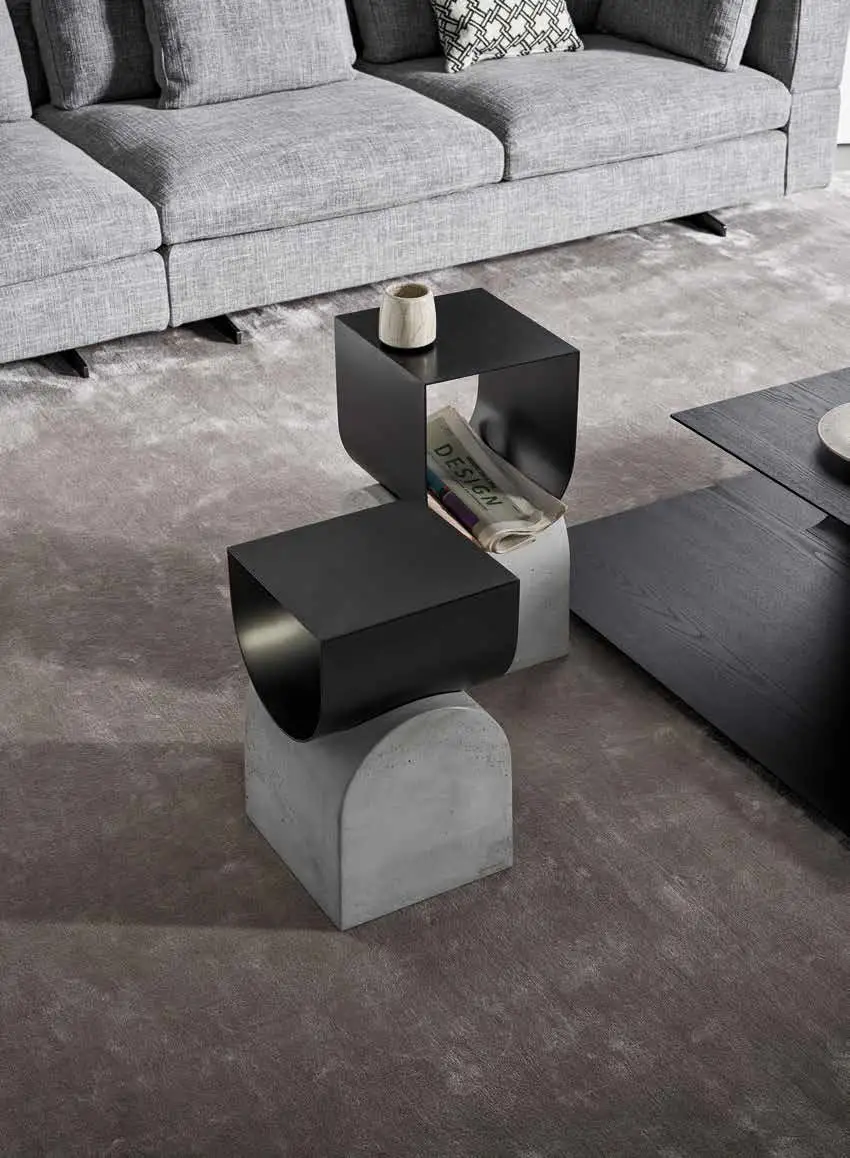 Bonaldo Vague Magazine Rack