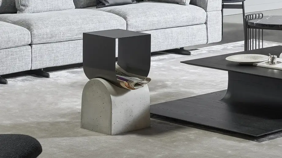 Bonaldo Vague Magazine Rack