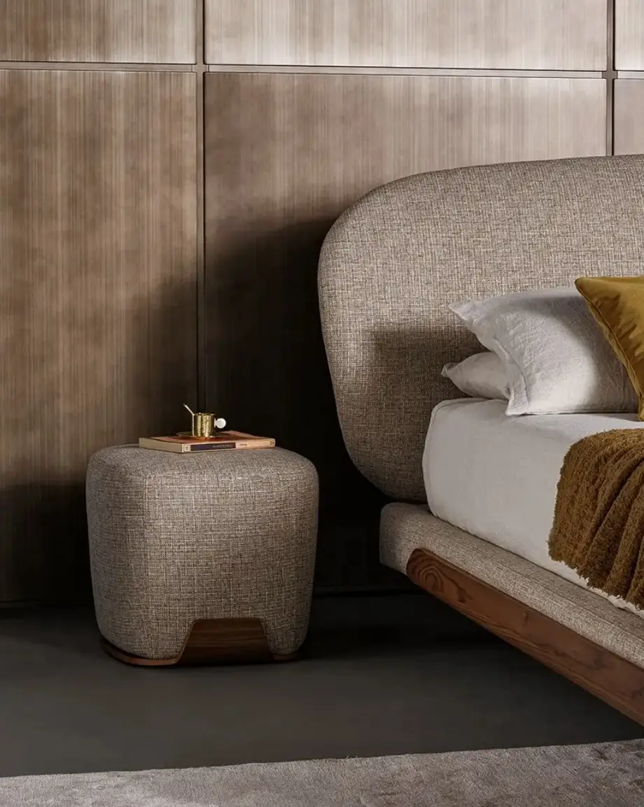 Bonaldo Olos Bed