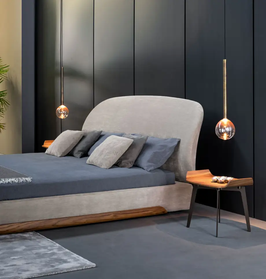Bonaldo Olos Bed