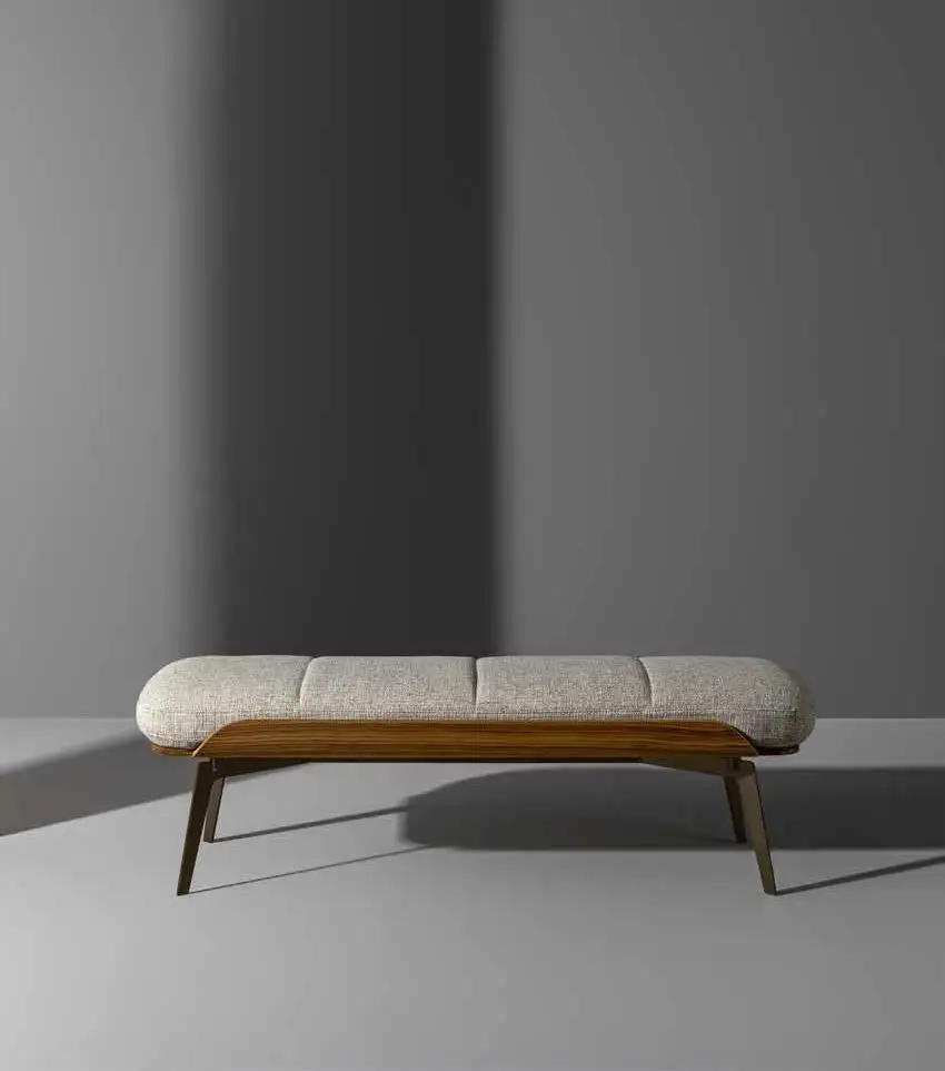Bonaldo Olos Bench