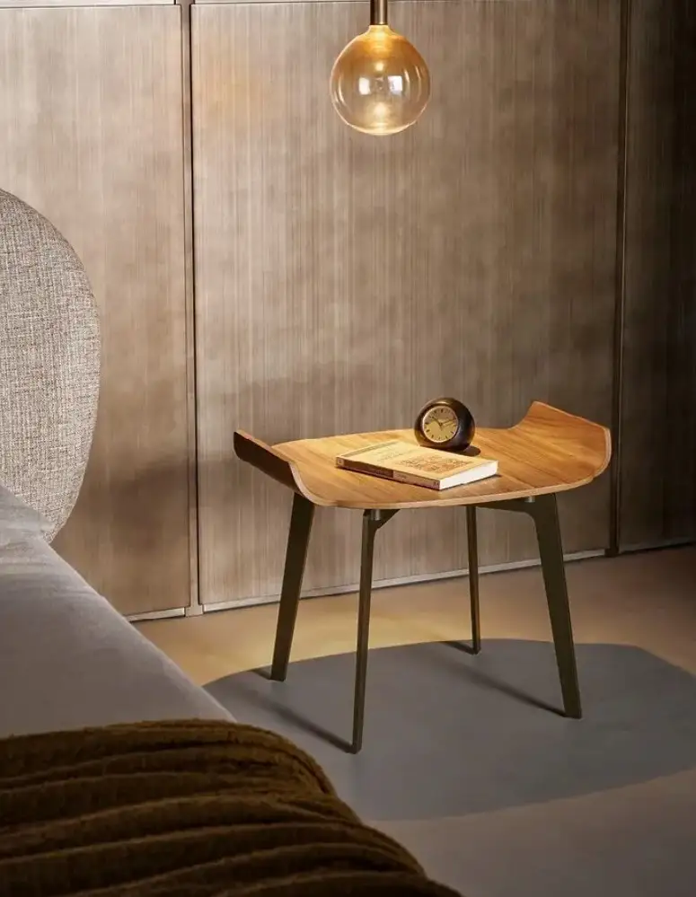 Bonaldo Olos Bedside Table