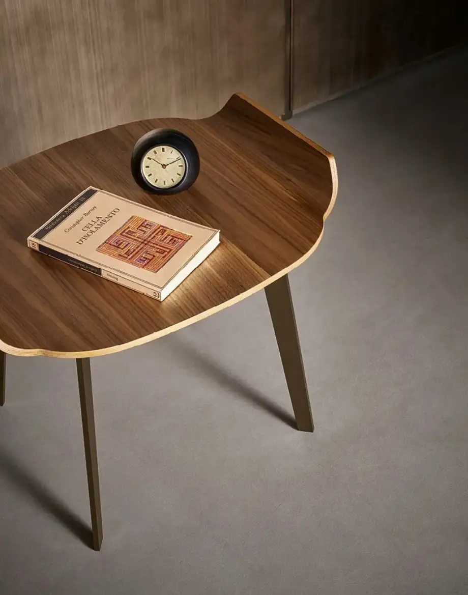 Bonaldo Olos Bedside Table