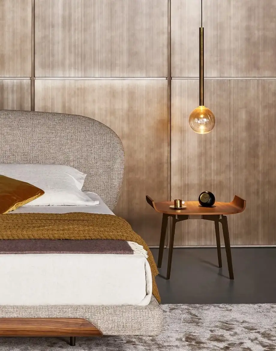 Bonaldo Olos Bedside Table