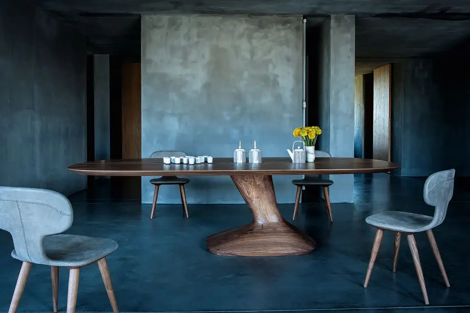 Riva 1920 Speed Table