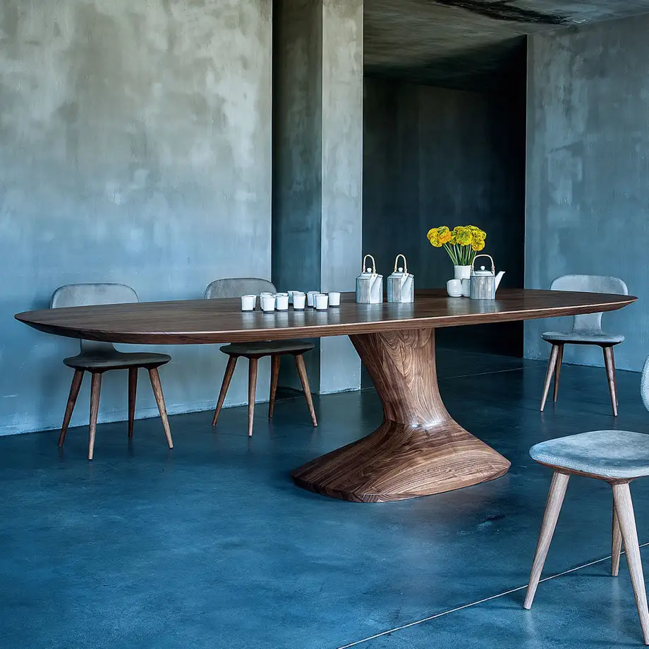 Riva 1920 Speed Table