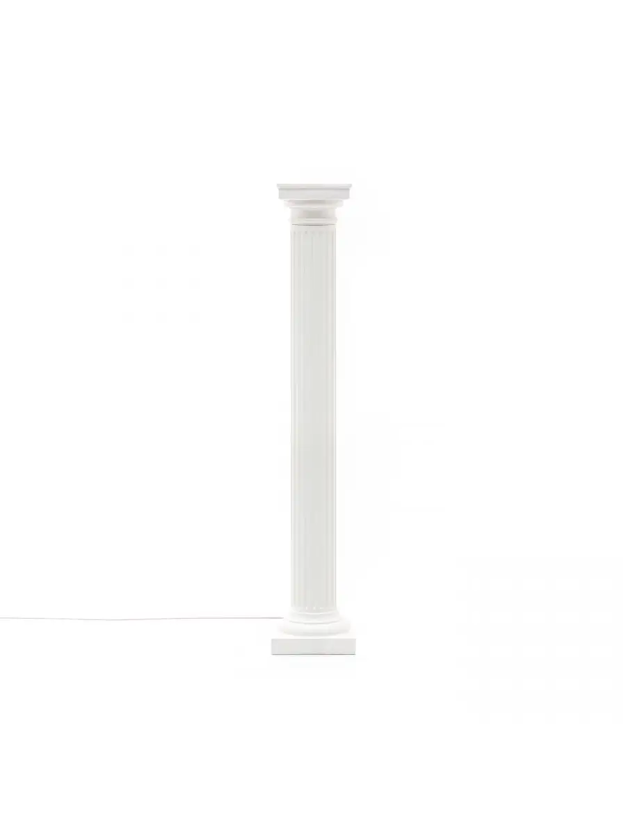 Seletti Las Vegas Tall Lamp