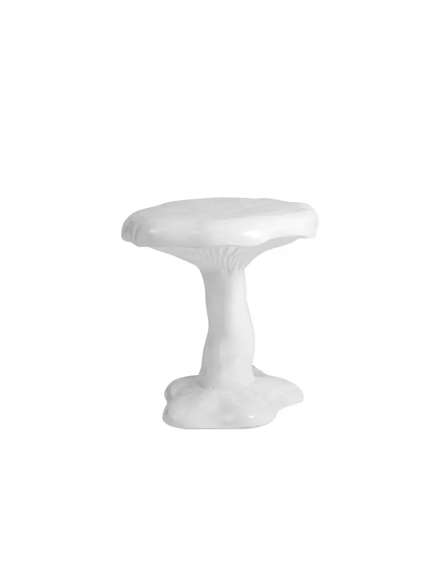 Seletti Amanita - Stool White