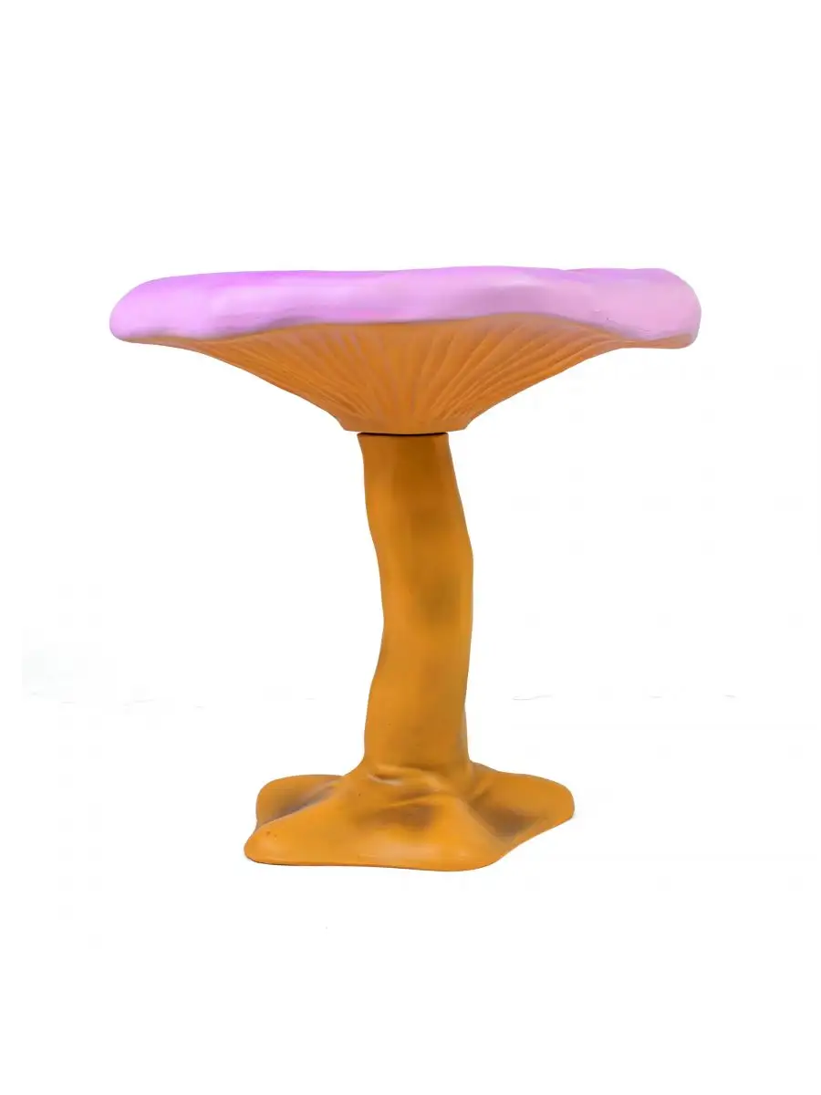 Seletti Amanita - Table Pink
