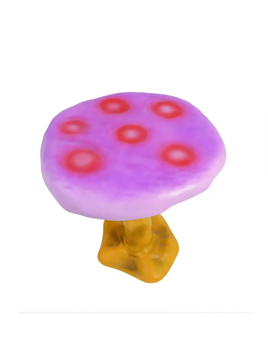 Seletti Amanita - Table Pink