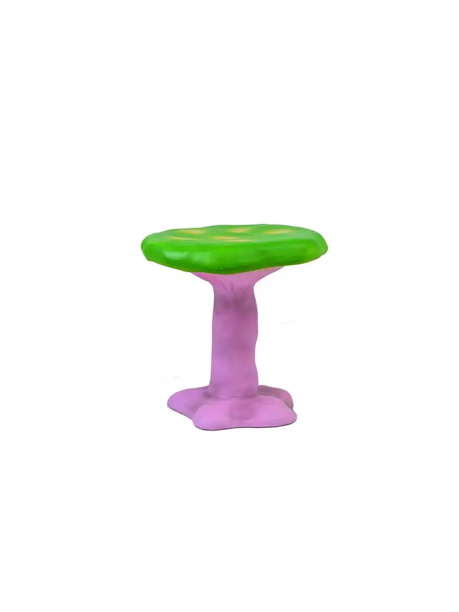Seletti Amanita - Stool Green