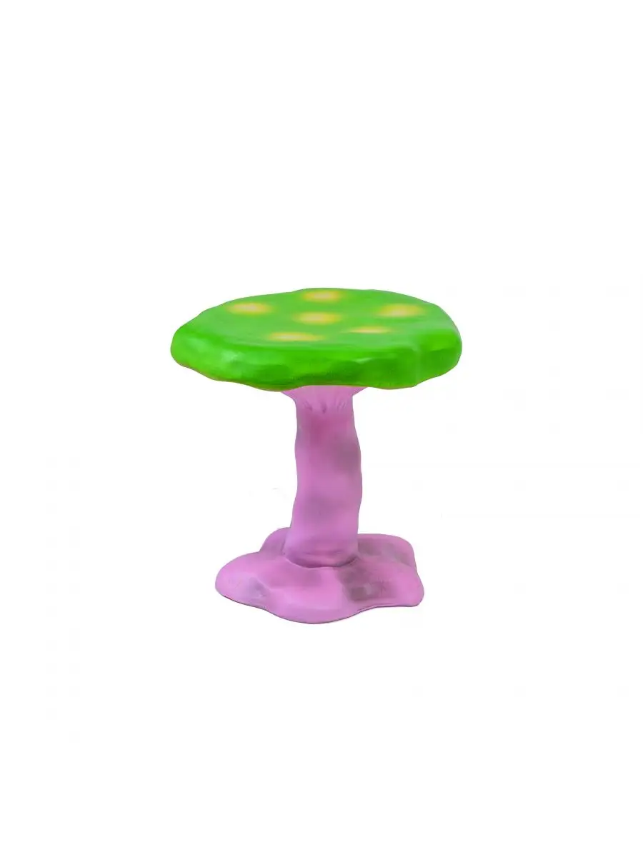 Seletti Amanita - Stool Green