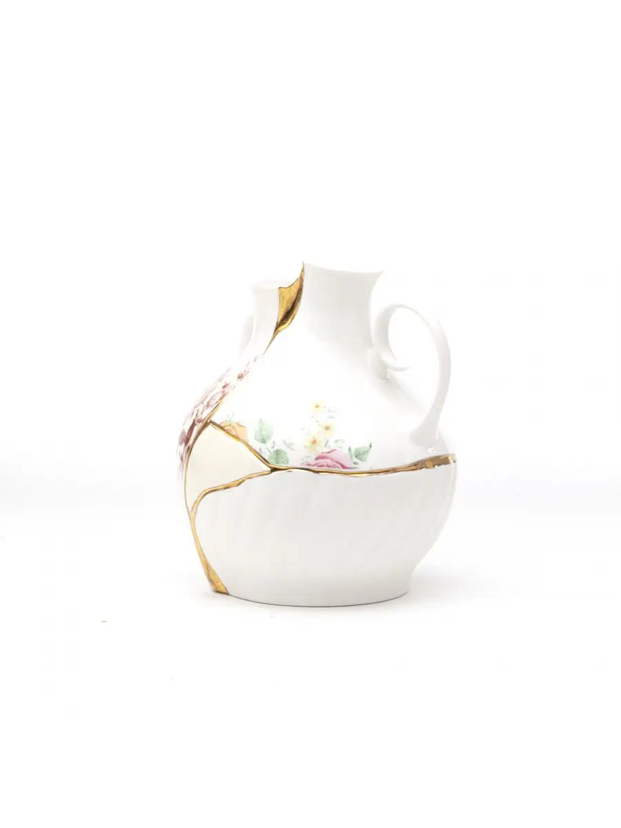 Seletti Kintsugi Vase 09676