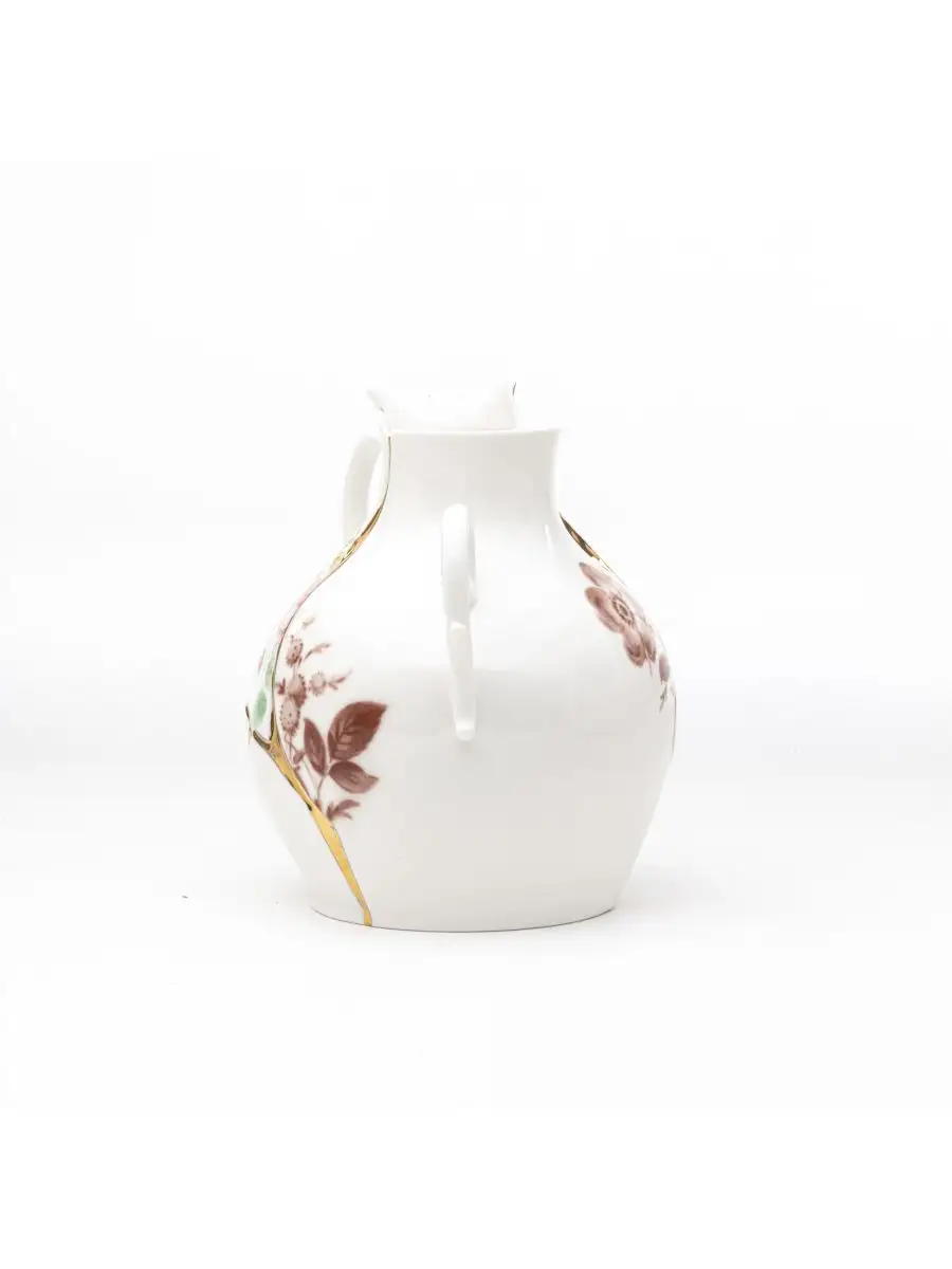 Seletti Kintsugi Vase 09676