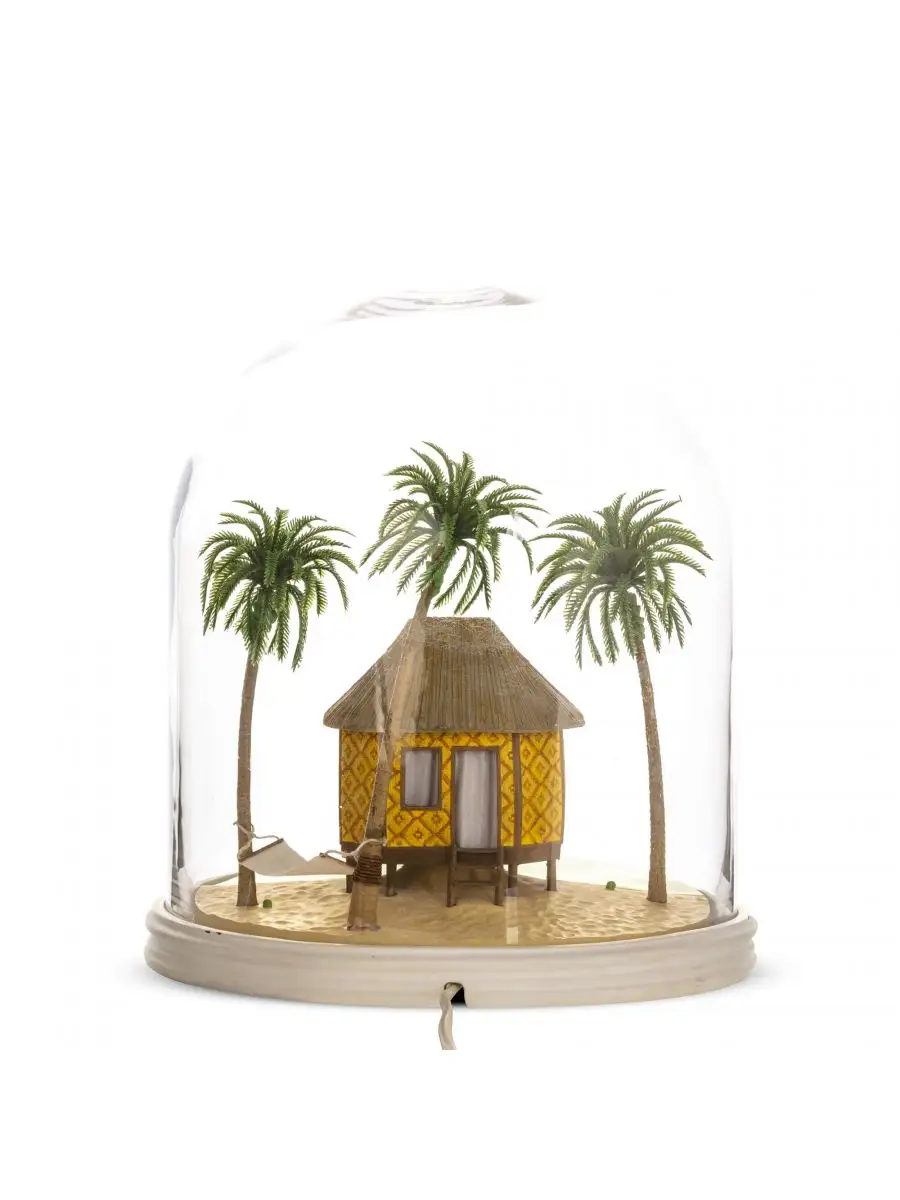 Seletti My Little Holiday