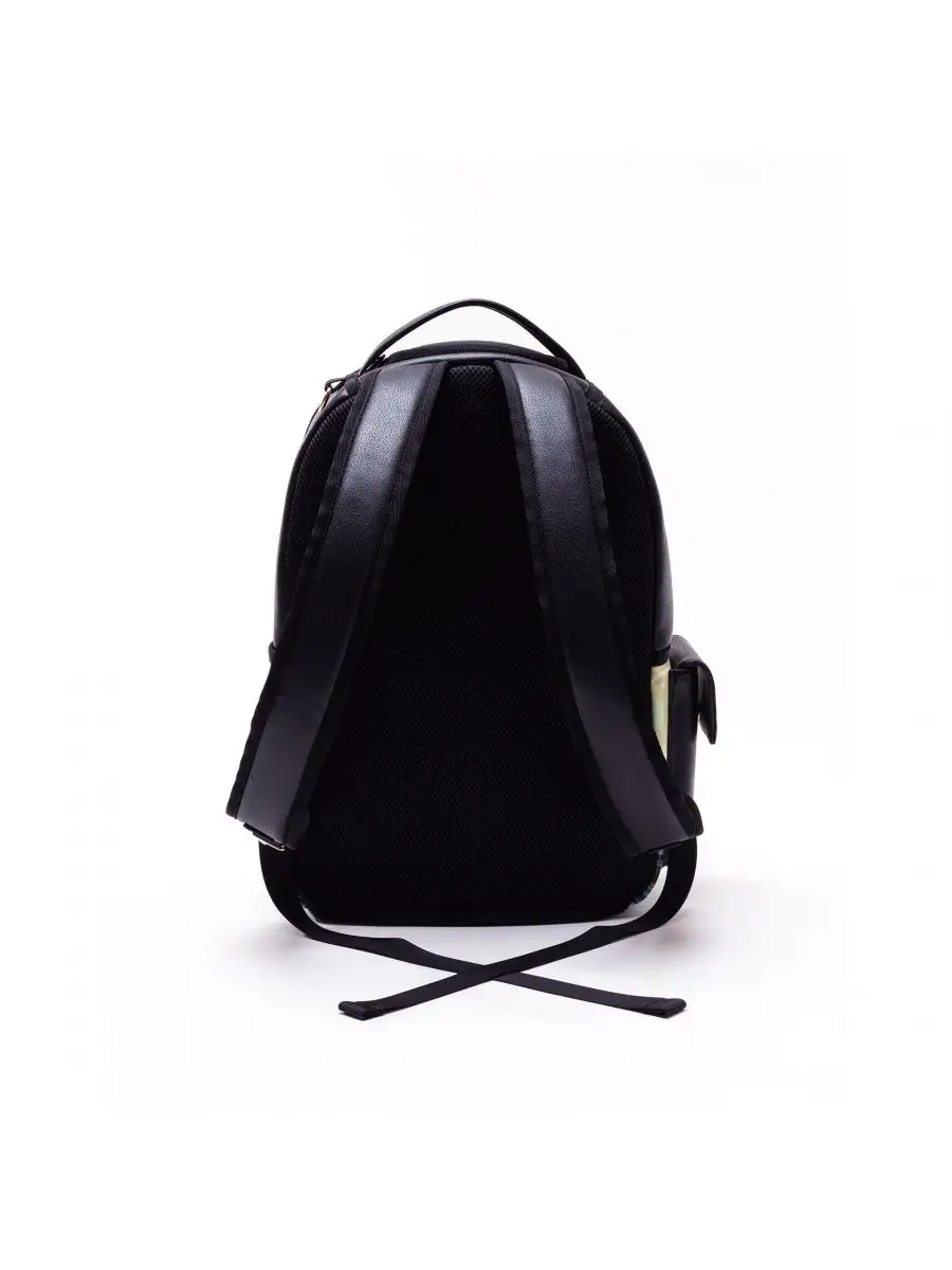 Seletti Toiletpaper Travel Kit Rucksack Seagirl