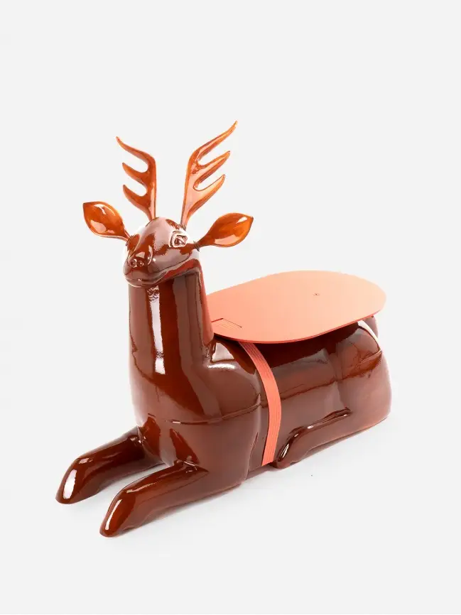 Moustache Lanna Coffee Table