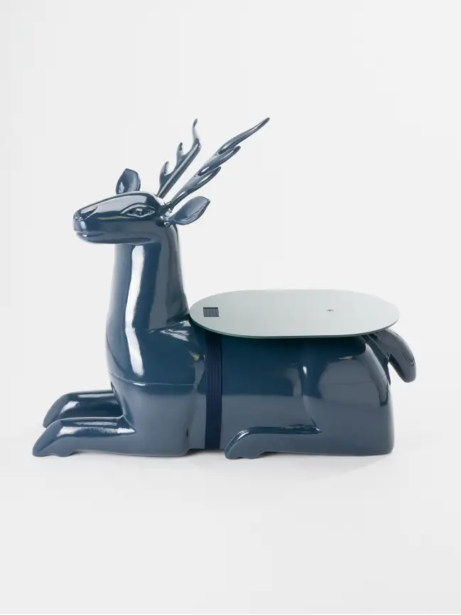 Moustache Lanna Coffee Table