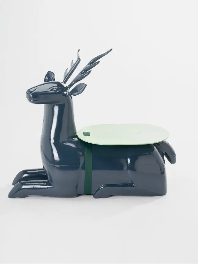 Moustache Lanna Coffee Table