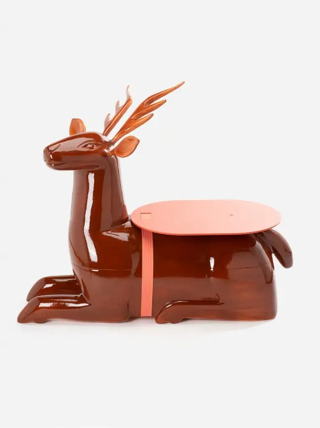 Moustache Lanna Coffee Table