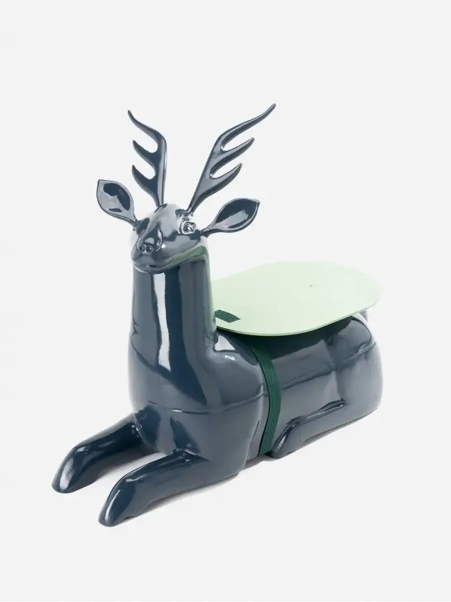 Moustache Lanna Coffee Table