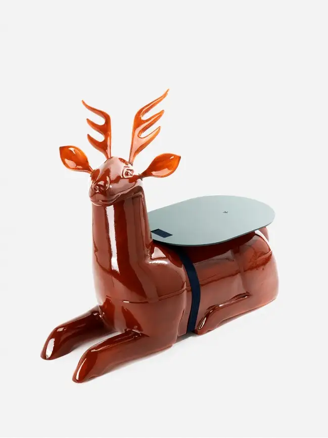 Moustache Lanna Coffee Table